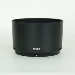 Nikon NIKKOR Z 85mm f/1.8 S