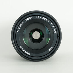 OLYMPUS M.ZUIKO DIGITAL ED 40-150mm F4.0-5.6 R