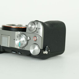 SONY α7C II（ILCE-7CM2）