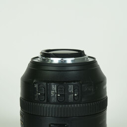 Nikon AF-S NIKKOR 28-300mm f/3.5-5.6G ED VR