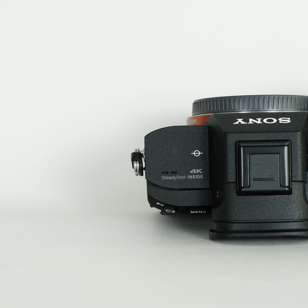 SONY α7R III(ILCE-7RM3) SONY α7R III(ILCE-7RM3)