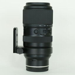 TAMRON 50-400mm F/4.5-6.3 Di III VC VXD (Model A067) [ニコンZ用]