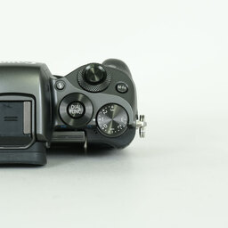 Canon EOS M5 Canon EOS M5