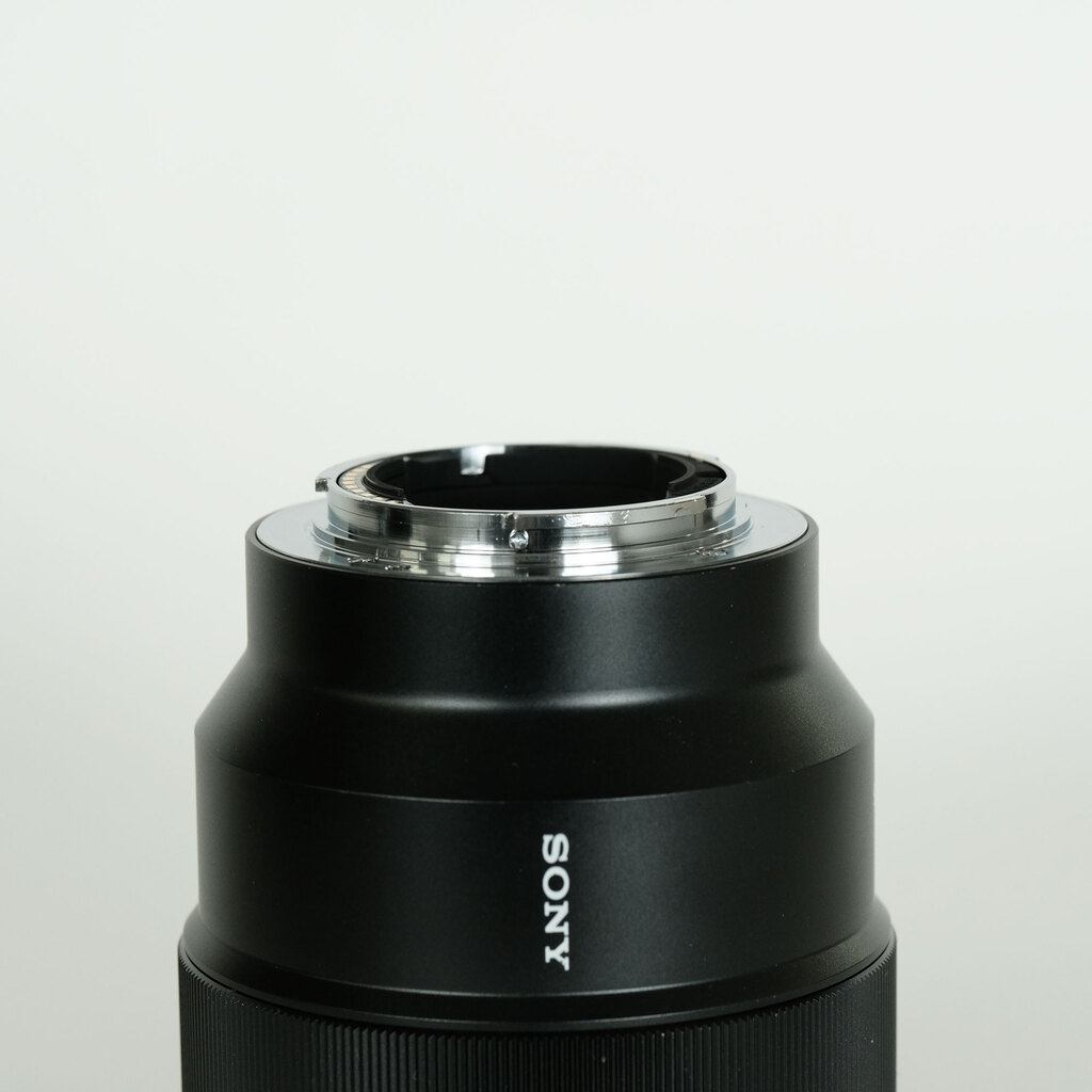 SONY FE 85mm F1.8 SEL85F18