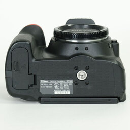 Nikon D5300 Nikon D5300