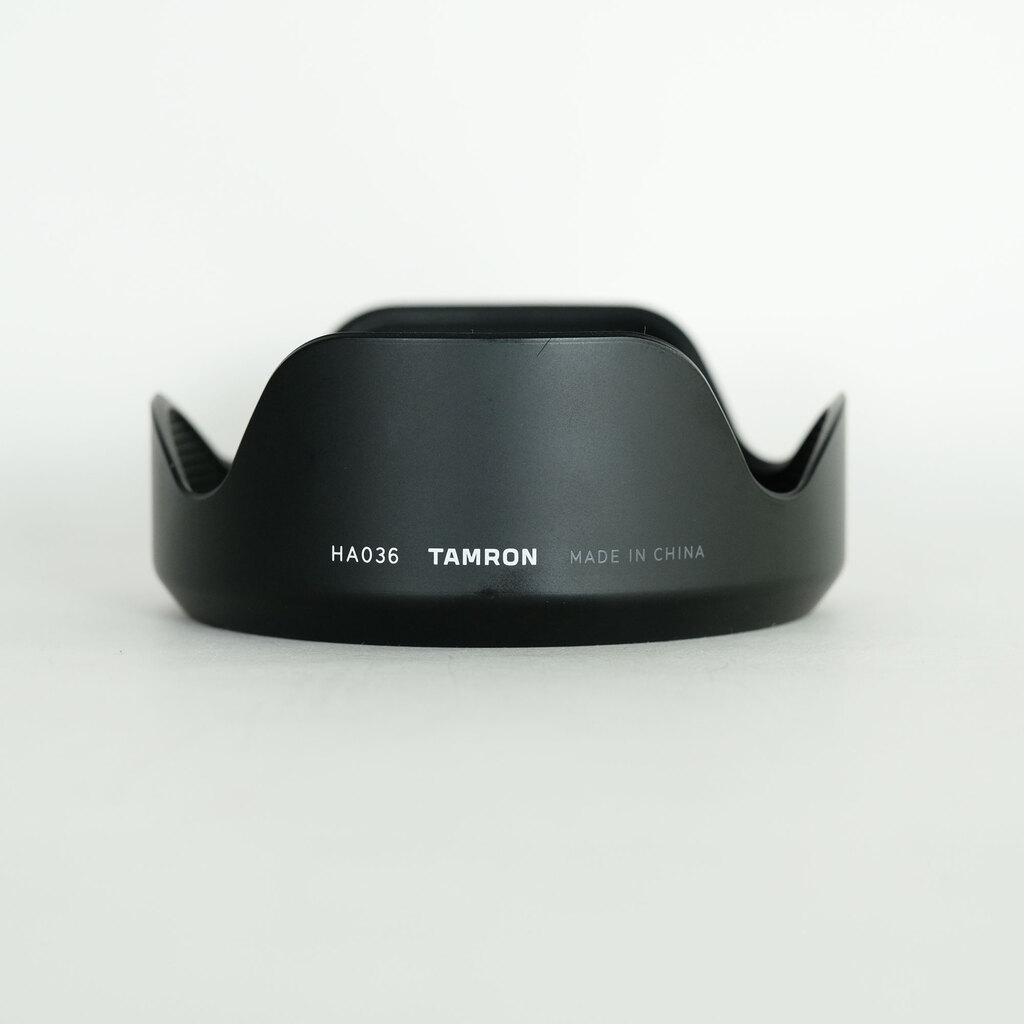 TAMRON 28-200mm F/2.8-5.6 Di III RXD (Model A071) [ソニーE用]