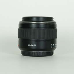 Panasonic LEICA DG SUMMILUX 25mm F1.4 ASPH. H-X025
