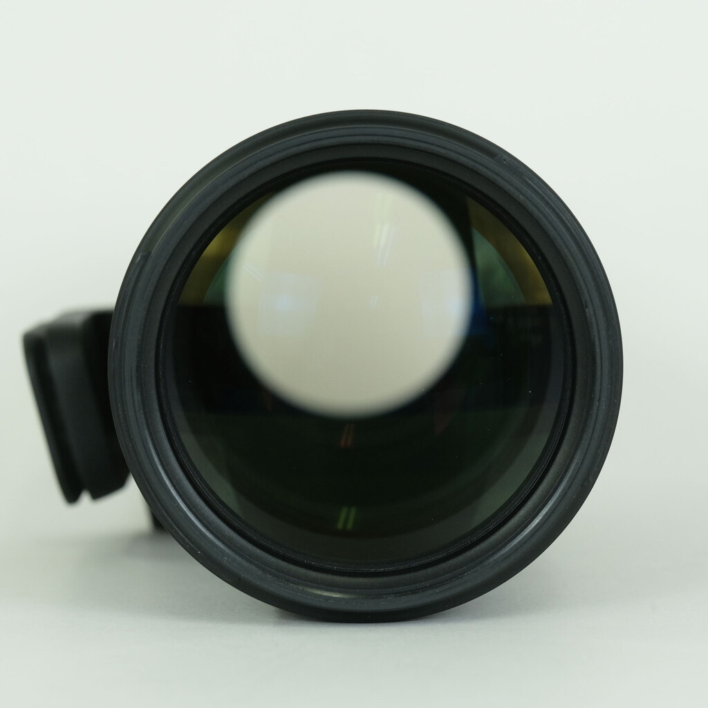 TAMRON SP 70-200mm F/2.8 Di VC USD G2 (Model A025) [ニコンF用]