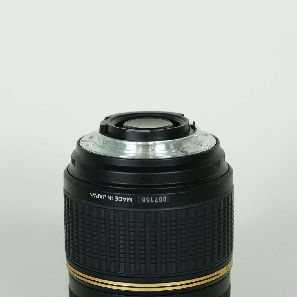 TAMRON AF18-250mm F3.5-6.3 Di II A18(ニコン用)の出品 | ONE SCENE