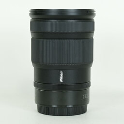 Nikon NIKKOR Z 24-120mm f/4 S Nikon NIKKOR Z 24-120mm f/4 S