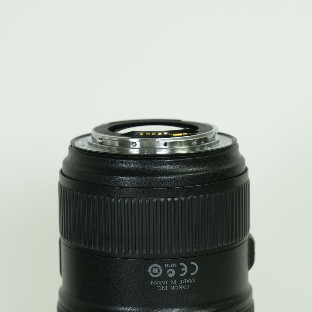 Canon EF24-70mm F2.8L II USM