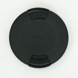 SIGMA 150-600mm F5-6.3 DG OS HSM｜Sports [ニコンF用]