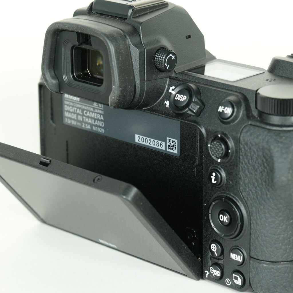 Nikon Z6IIの出品 | ONE SCENE（ワンシーン）