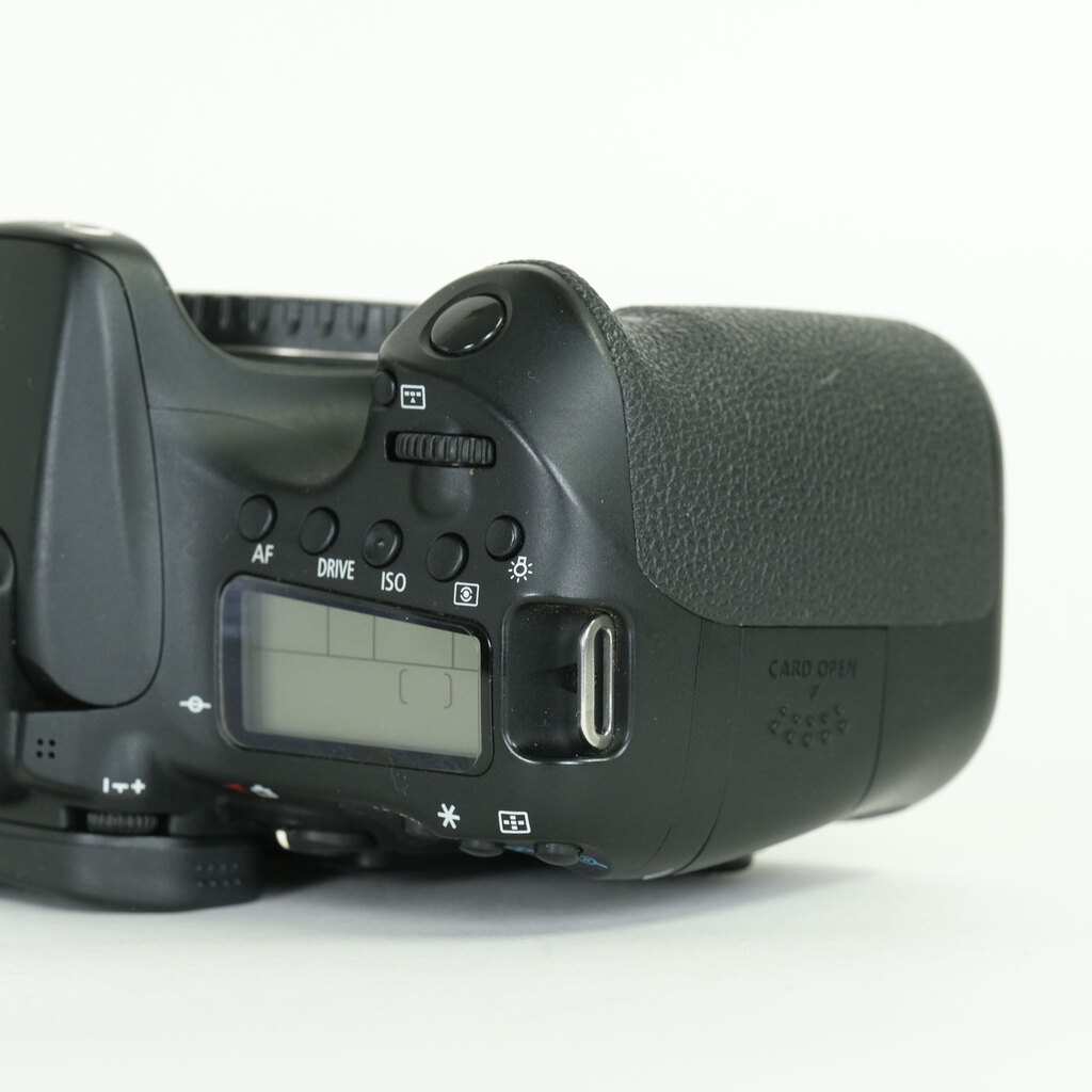 Canon EOS 70D