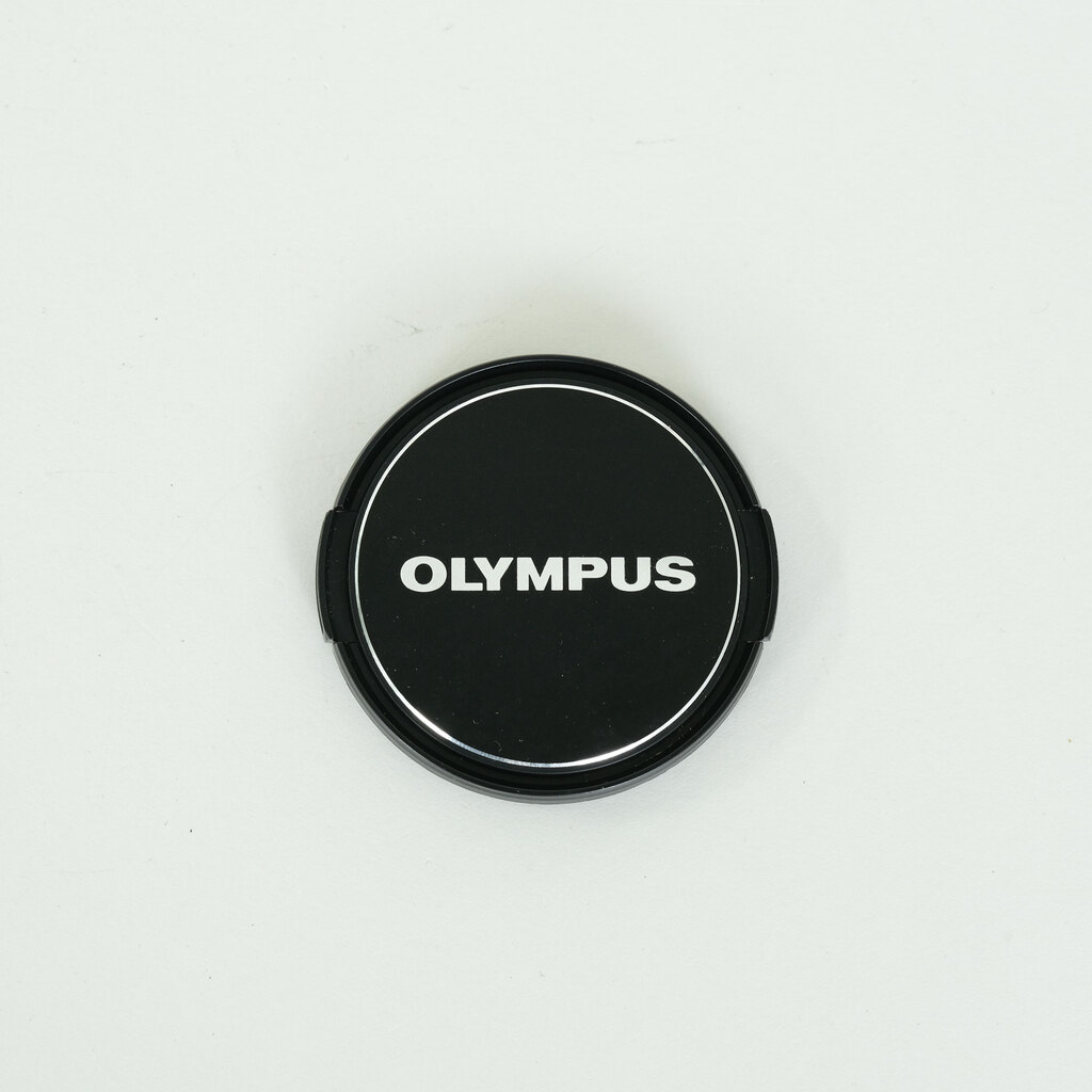 OLYMPUS M.ZUIKO DIGITAL 17mm F1.8