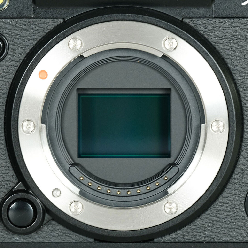 FUJIFILM X-T5 FUJIFILM X-T5