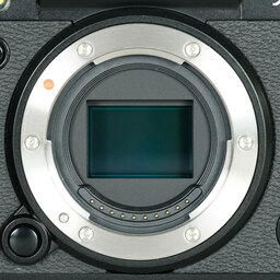 FUJIFILM X-T5 FUJIFILM X-T5