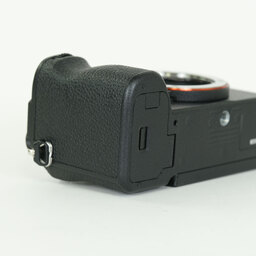 SONY α7C II（ILCE-7CM2）