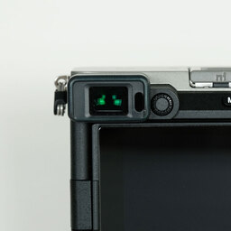 SONY α7C（ILCE-7C）