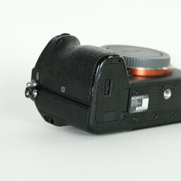 SONY α7 III（ILCE-7M3）