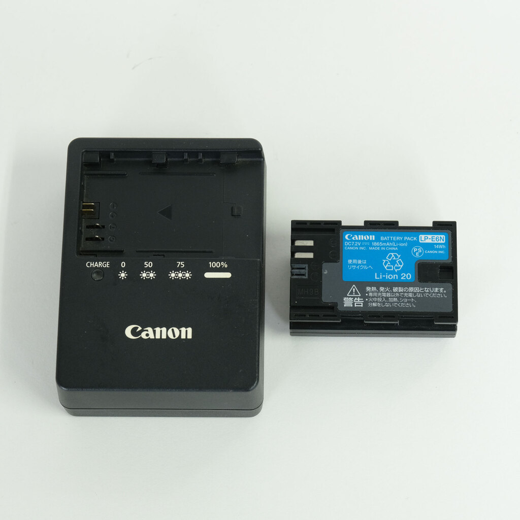 Canon EOS 70D