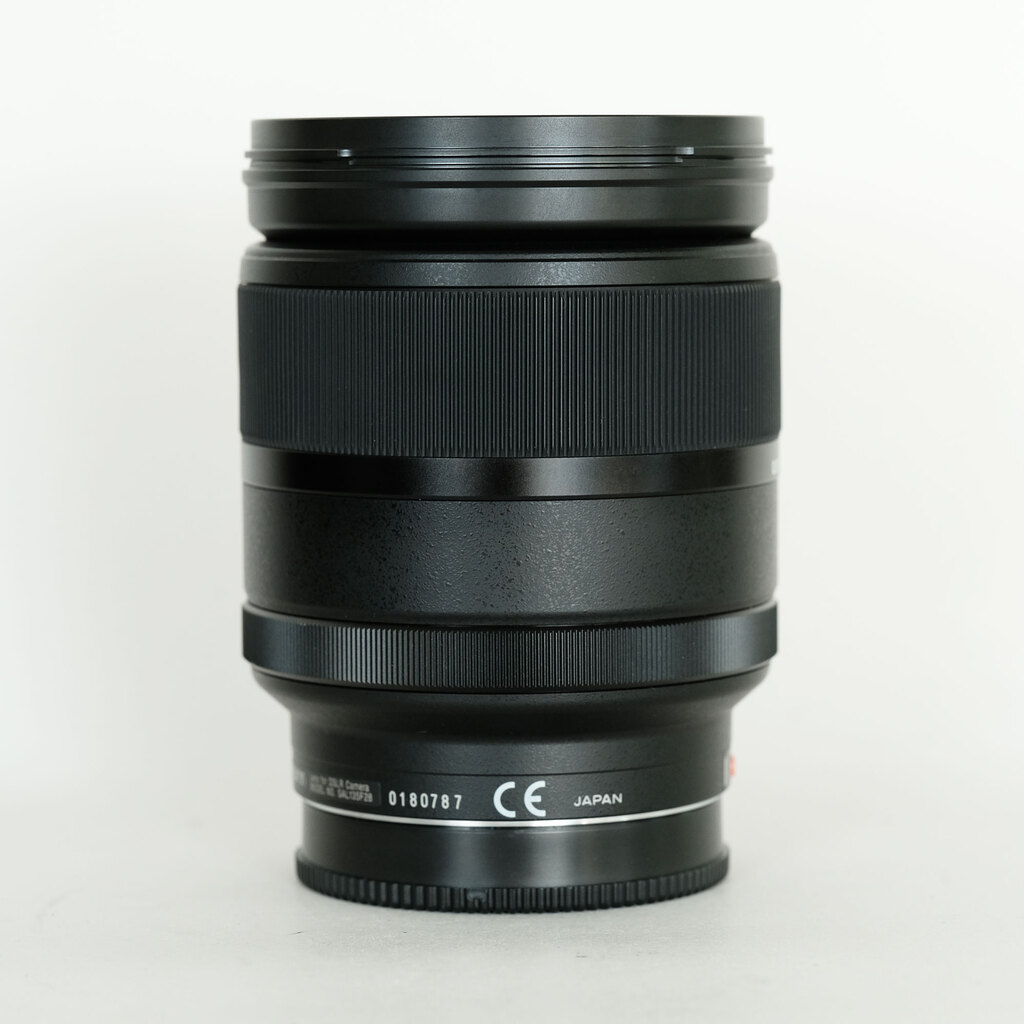 SONY 135mm F2.8 [T4.5] STF SAL135F28
