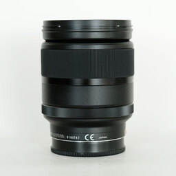 SONY 135mm F2.8 [T4.5] STF SAL135F28