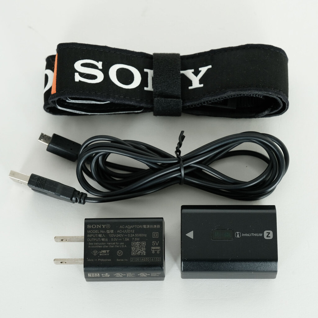 SONY α7 III（ILCE-7M3）