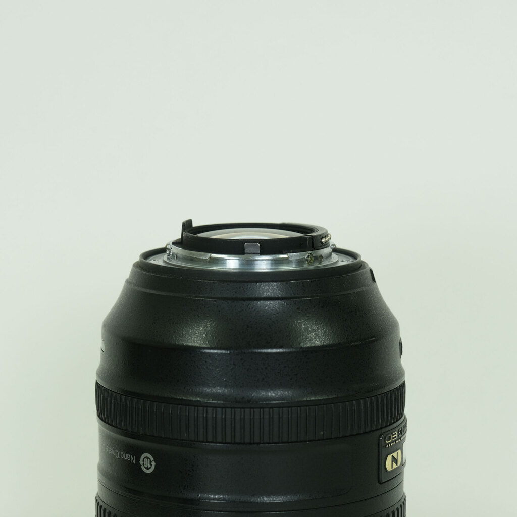 Nikon AF-S NIKKOR 24-120mm f/4G ED VR