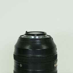 Nikon AF-S NIKKOR 24-120mm f/4G ED VR