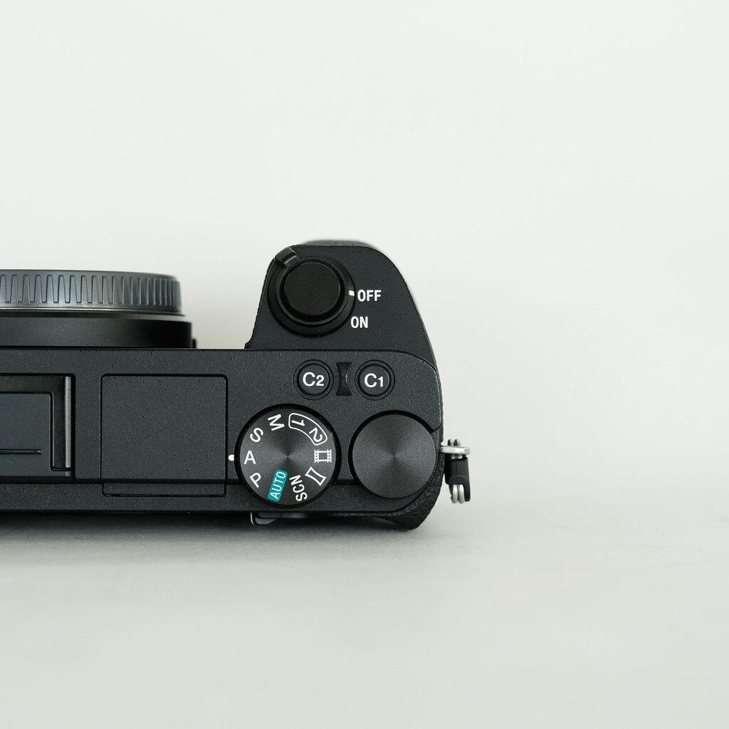 SONY α6500(ILCE-6500) SONY α6500(ILCE-6500)