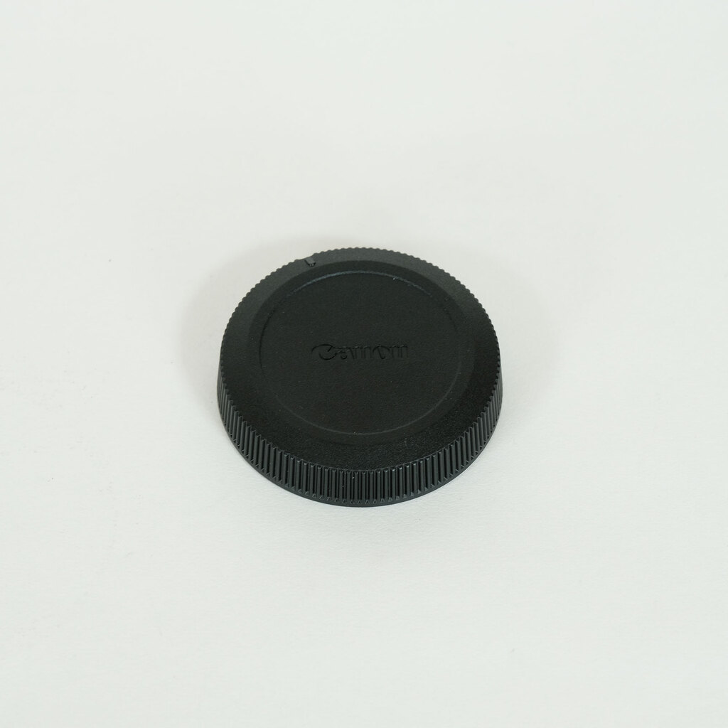 Canon RF14-35mm F4 L IS USM