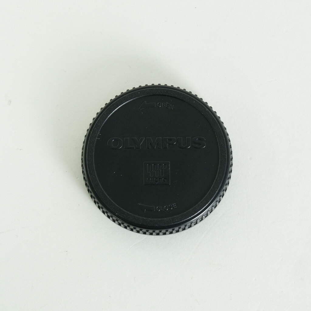 OLYMPUS M.ZUIKO DIGITAL ED 30mm F3.5 Macro