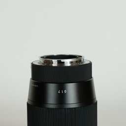 SIGMA 16mm F1.4 DC DN｜Contemporary [ソニーE用]