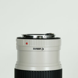 Canon EF70-200mm F4L IS USM