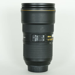 Nikon AF-S NIKKOR 24-70mm f/2.8E ED VR