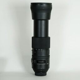 SIGMA 150-600mm F5-6.3 DG OS HSM｜Contemporary [ニコンF用]
