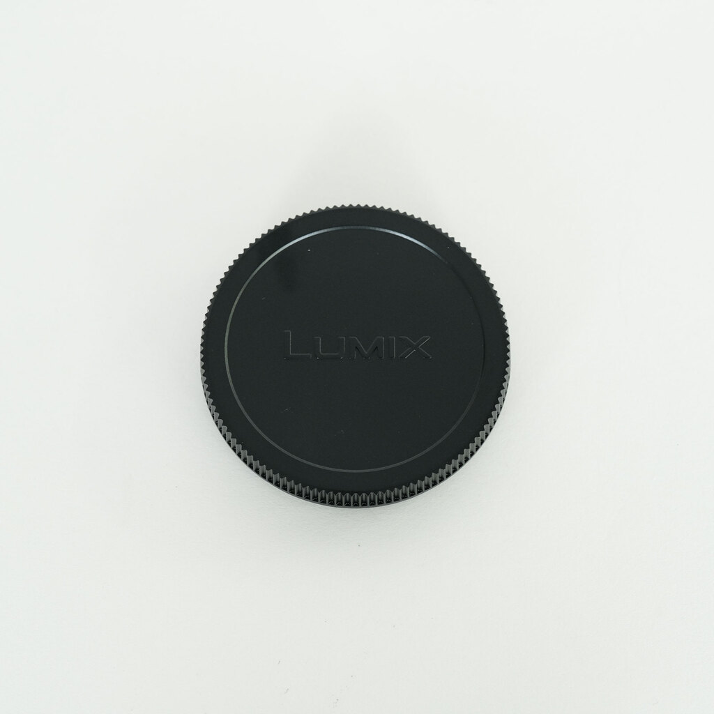 Panasonic LUMIX S 20-60mm F3.5-5.6