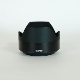 SONY Sonnar T* FE 55mm F1.8 ZA SEL55F18Z