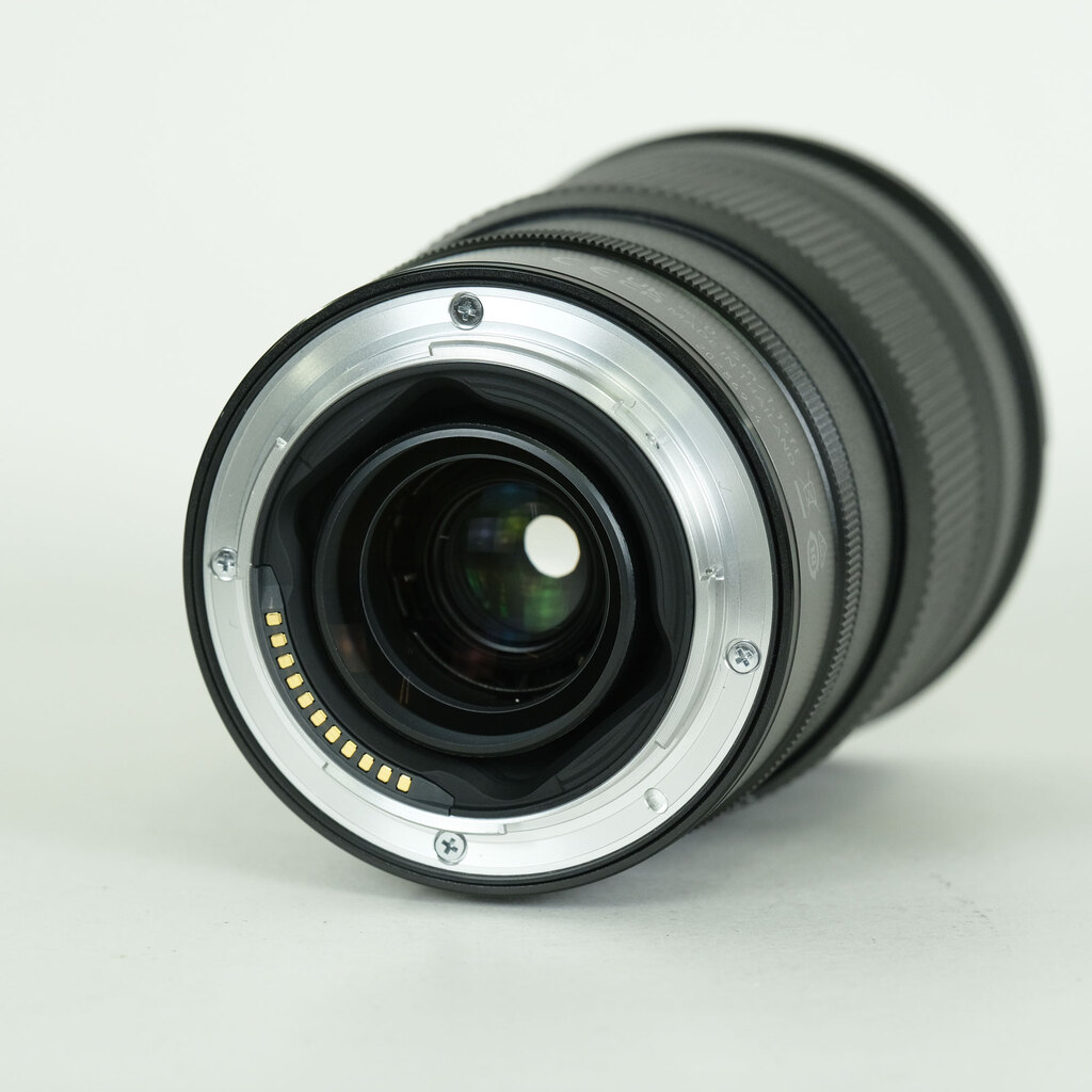 Nikon NIKKOR Z 24-120mm f/4 S