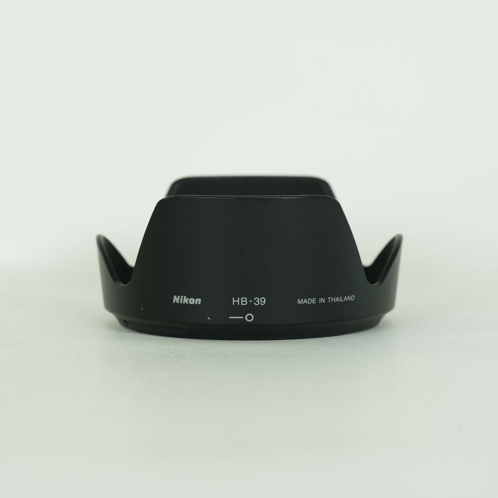 Nikon AF-S DX NIKKOR 16-85mm F3.5-5.6G ED VR