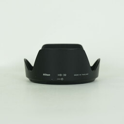 Nikon AF-S DX NIKKOR 16-85mm F3.5-5.6G ED VR