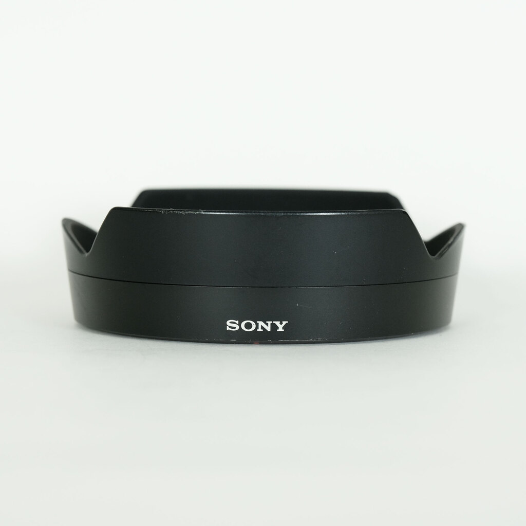 SONY Vario-Tessar T* FE 16-35mm F4 ZA OSS SEL1635Z