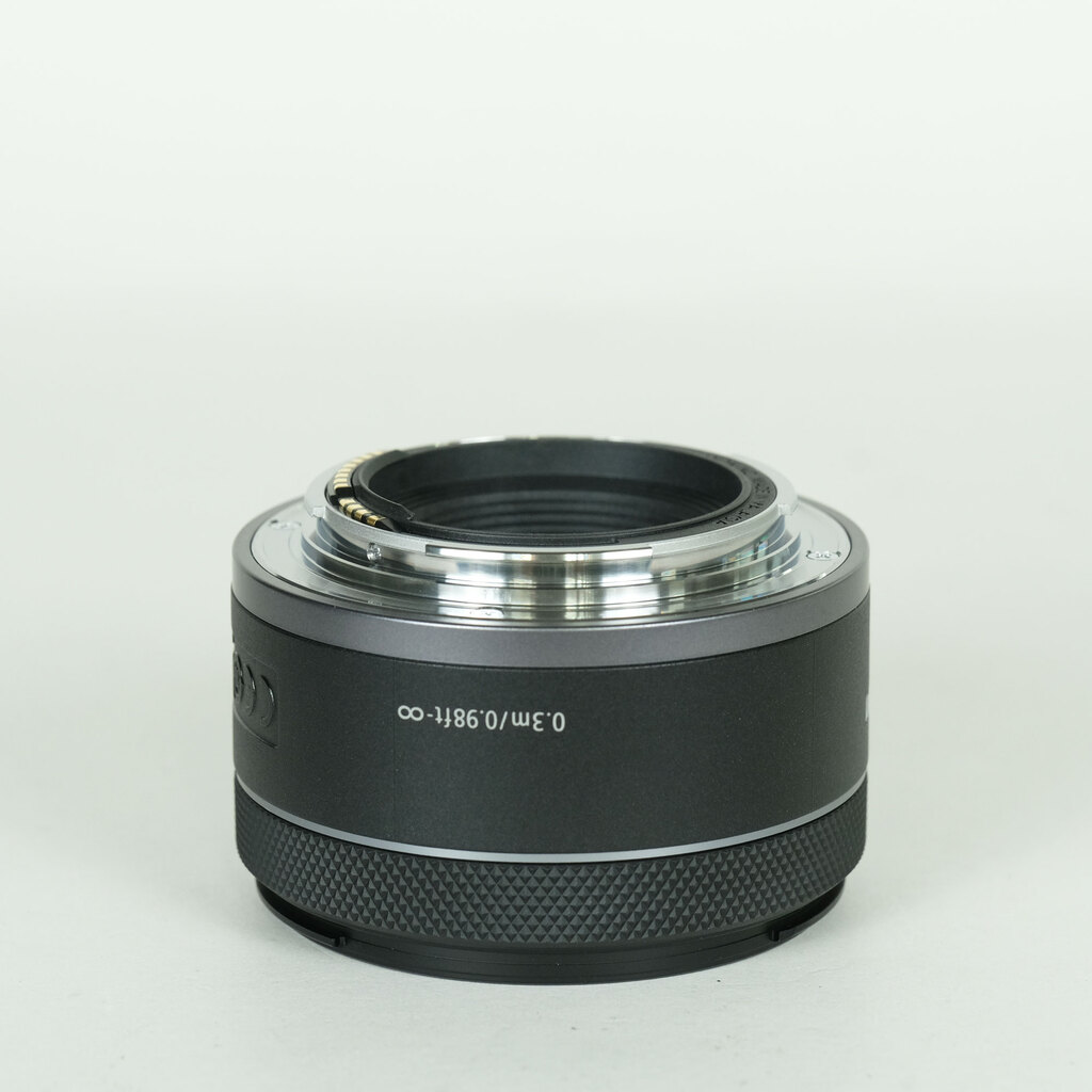 Canon RF50mm F1.8 STMの出品 | ONE SCENE（ワンシーン）