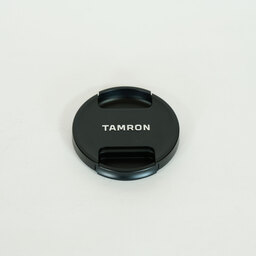 TAMRON SP 70-200mm F/2.8 Di VC USD G2（Model A025）[キヤノン用]