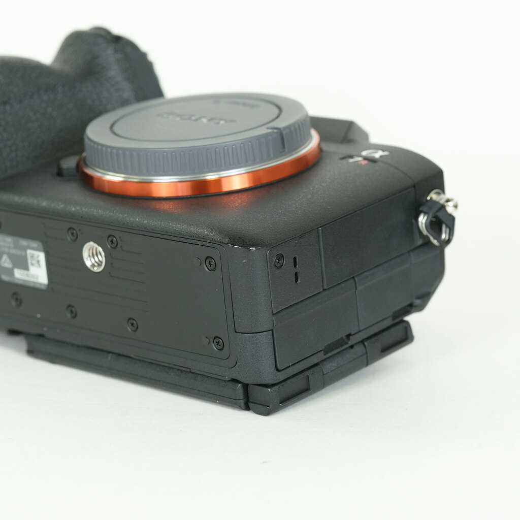 SONY α7R V（ILCE-7RM5）