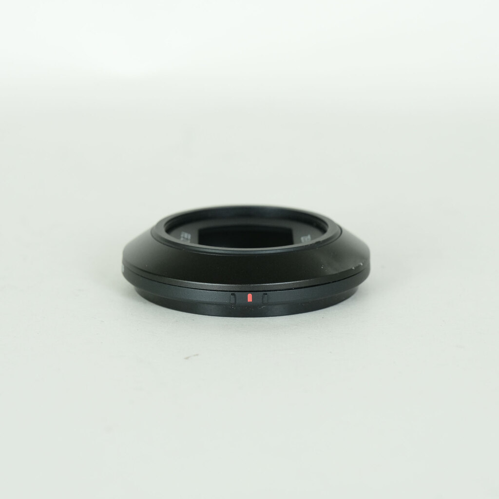 SONY Sonnar T* FE 35mm F2.8 ZA SEL35F28Z