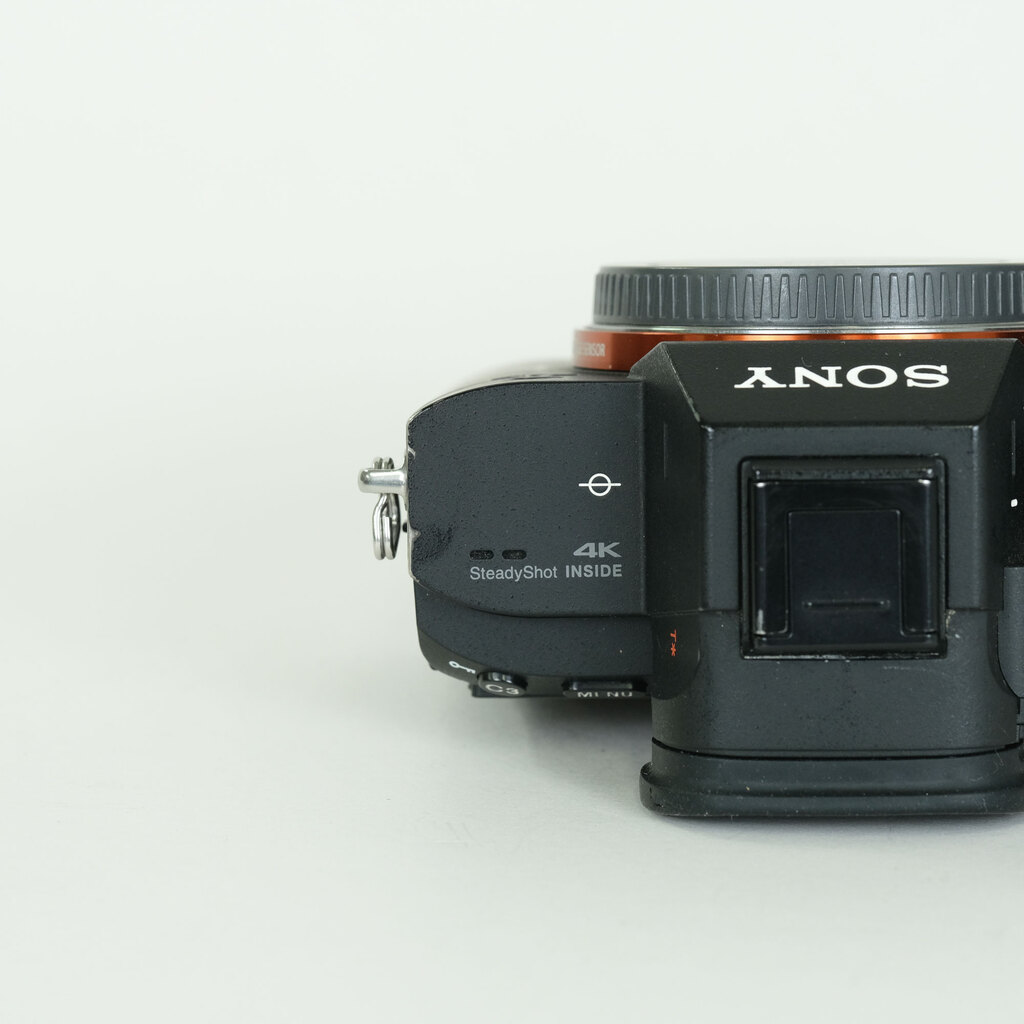 SONY α7 III（ILCE-7M3）