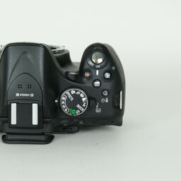 Nikon D5200 ボディ ブラック Nikon D5200 ボディ ブラック