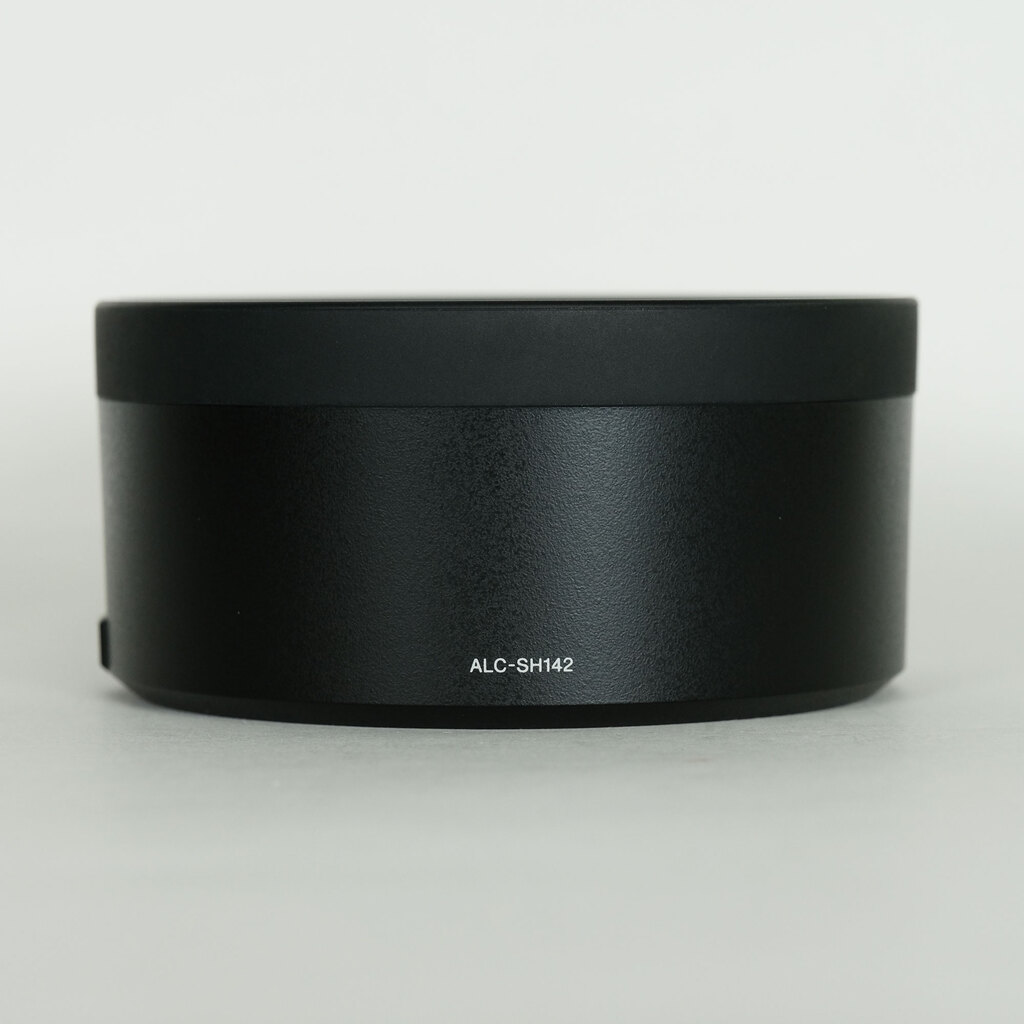 SONY FE 85mm F1.4 GM SEL85F14GM